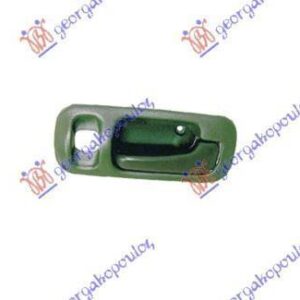 086107881 Honda Civic Sedan 1992-1996 | Χερούλι Πόρτας Εσωτερικό Πίσω Δεξιό