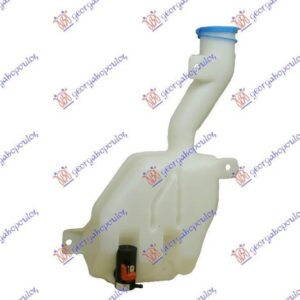 086108400 Honda Civic Sedan 1992-1996 | Δοχείο Νερού Υαλοκαθαριστήρων