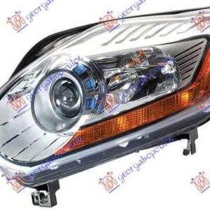 086305152 Ford Kuga 2008-2013 | Φανός Bi-Xenon Εμπρός Αριστερός