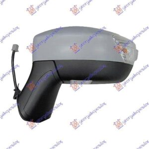 086307482 Ford Kuga 2008-2013 | Καθρέπτης Ηλεκτρικός Με Φλας Αριστερός