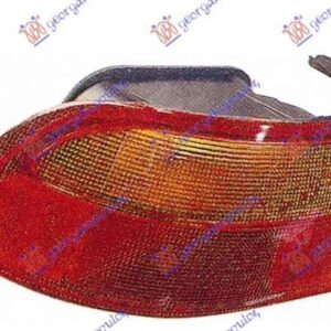 086405812 Honda Civic Hatchback 1992-1996 | Φανός Εξωτερικός Πίσω Αριστερός