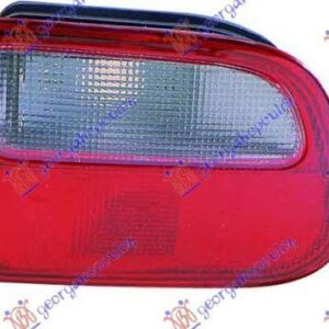 086405817 Honda Civic Hatchback 1992-1996 | Φανός Εσωτερικός Πίσω Αριστερός