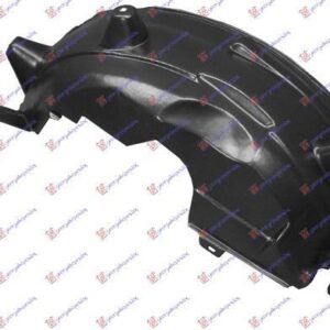 086500831 Smart ForTwo 2007-2012 | Θόλος Πλαστικός Πίσω Δεξιός