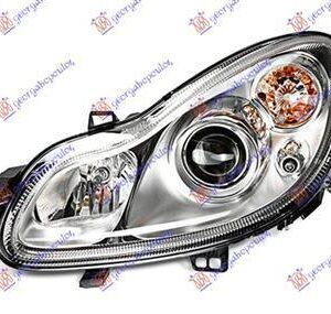 086505132 Smart ForTwo 2007-2012 | Φανός Ηλεκτρικός Εμπρός Αριστερός