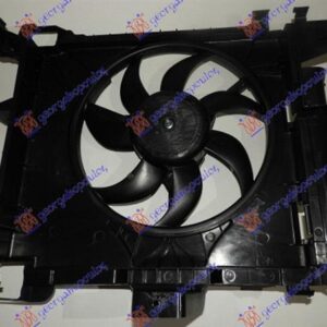 549006440 Smart ForTwo 2012-2014 | Βεντιλατέρ