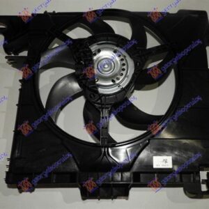 549006440 Smart ForTwo 2012-2014 | Βεντιλατέρ