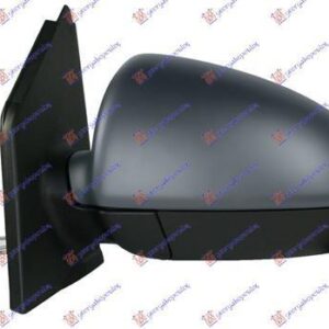 086507494 Smart ForTwo 2007-2012 | Καθρέπτης Μηχανικός Αριστερός