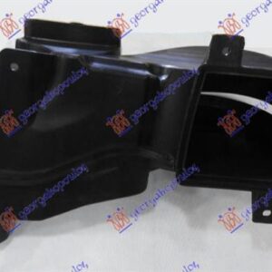 086509600 Smart ForTwo 2007-2012 | Δοχείο Εισαγωγής Αέρα