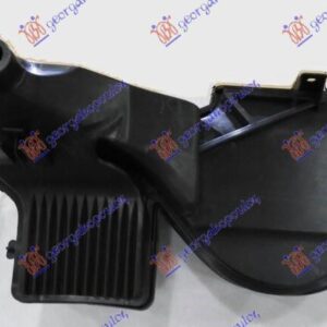 086509600 Smart ForTwo 2007-2012 | Δοχείο Εισαγωγής Αέρα