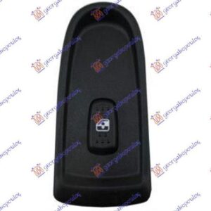 086707171 Iveco Daily 2007-2011 | Διακόπτης Παραθύρου Εμπρός Δεξιός