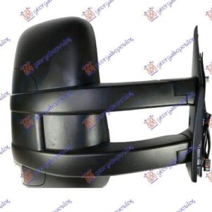 086707401 Iveco Daily 2007-2011 | Καθρέπτης Μηχανικός Με Φλας Δεξιός