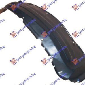 086800821 Mitsubishi Pajero 1992-1995 | Θόλος Πλαστικός Εμπρός Δεξιός