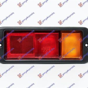 086805891 Mitsubishi Pajero 1992-1995 | Φανός Προφυλακτήρα Πίσω Δεξιός