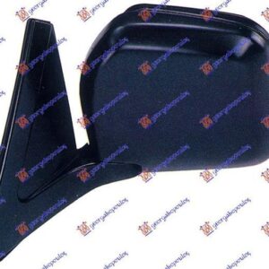 086807482 Mitsubishi Pajero 1992-1995 | Καθρέπτης Μηχανικός Αριστερός