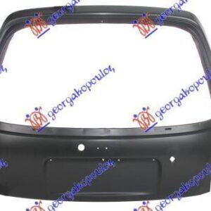 013301490 Nissan Micra 1998-2000 | Πόρτα 3/5η Πίσω