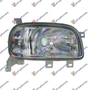 086905133 Nissan Micra 1992-1998 | Φανός Ηλεκτρικός Εμπρός Δεξιός