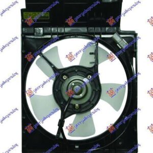 013306450 Nissan Micra 1998-2000 | Βεντιλατέρ A/C