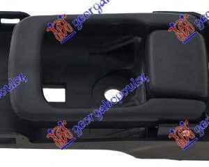 014407871 Nissan Micra 2000-2002 | Χερούλι Πόρτας Εσωτερικό Εμπρός/Πίσω Δεξιό