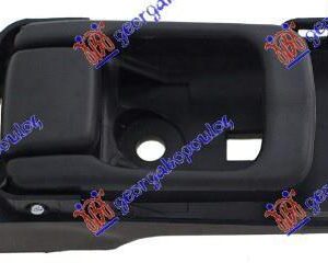 013307872 Nissan Micra 1998-2000 | Χερούλι Πόρτας Εσωτερικό Εμπρός/Πίσω Αριστερό