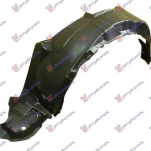 088300822 Toyota Corolla Sedan 2007-2011 | Θόλος Πλαστικός Εμπρός Αριστερός