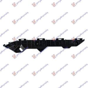 834004304 Toyota Corolla Sedan 2011-2013 | Βάση Προφυλακτήρα Πίσω Αριστερή