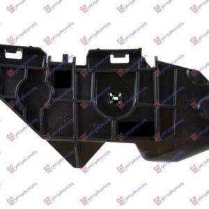 834004309 Toyota Corolla Sedan 2011-2013 | Βάση Προφυλακτήρα Πίσω Αριστερή