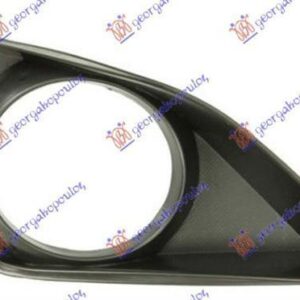 088304811 Toyota Corolla Sedan 2007-2011 | Δίχτυ Προφυλακτήρα Εμπρός Δεξιό