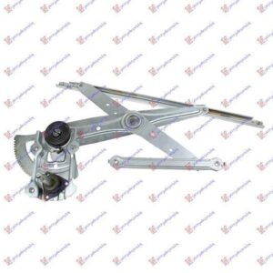 088307031 Toyota Corolla Sedan 2007-2011 | Γρύλος Μηχανικός Εμπρός Δεξιός