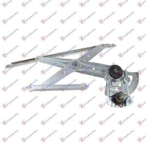 088307032 Toyota Corolla Sedan 2007-2011 | Γρύλος Μηχανικός Εμπρός Αριστερός