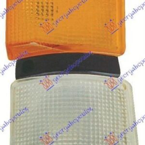 088605496 Mitsubishi L 300 Pick-up 1986-1988 | Γωνία Φλας Δεξιά