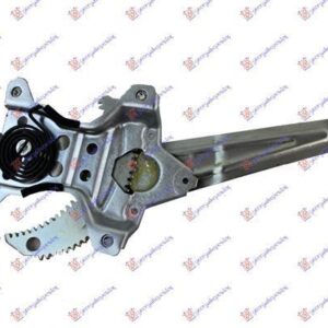 088707071 Toyota Corolla Sedan/Station Wagon 1992-1996 | Γρύλος Ηλεκτρικός Πίσω Δεξιός