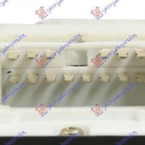 088707172 Toyota Corolla Sedan/Station Wagon 1992-1996 | Διακόπτης Παραθύρων Εμπρός Αριστερός