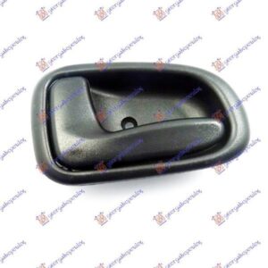 080607872 Toyota Corolla Hatchback 1992-1996 | Χερούλι Πόρτας Εσωτερικό Εμπρός/Πίσω Αριστερό