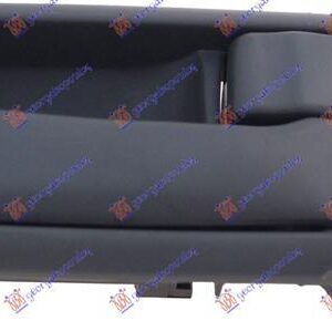 087307871 Toyota Hiace 1992-1996 | Χερούλι Πόρτας Εσωτερικό Εμπρός Δεξιό