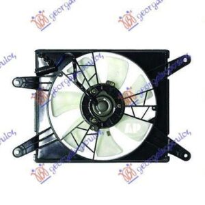 089306450 Hyundai Excel 1990-1992 | Βεντιλατέρ A/C