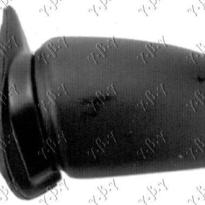 087907482 Hyundai Excel 1992-1994 | Καθρέπτης Μηχανικός Αριστερός