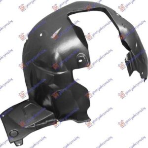 089500821 Citroen Berlingo 2008-2015 | Θόλος Πλαστικός Εμπρός Δεξιός