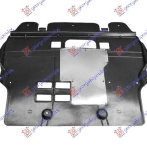 071700840 Citroen C4 Picasso 2007-2014 | Ποδιά Μηχανής