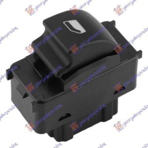 198007172-1 Citroen C3 Picasso 2009-2012 | Διακόπτης Παραθύρου Εμπρός/Πίσω Αριστερός/Δεξιός