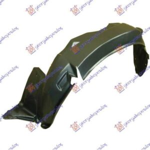 089700822 Suzuki Splash 2007-2013 | Θόλος Πλαστικός Εμπρός Αριστερός