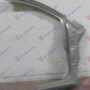 089701681 Suzuki Splash 2007-2013 | Κολώνα Εμπρός Δεξιά