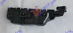 089704281 Suzuki Splash 2007-2013 | Βάση Προφυλακτήρα Εμπρός Δεξιά