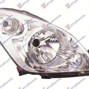 089705131 Suzuki Splash 2007-2013 | Φανός Ηλεκτρικός Εμπρός Δεξιός