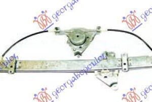 086607051 Nissan Pick Up 1992-1997 | Γρύλος Ηλεκτρικός Εμπρός Δεξιός