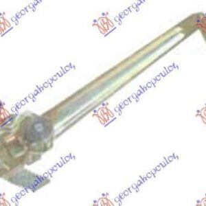 090507042 Toyota Hilux (RN35/45) 1979-1984 | Γρύλος Μηχανικός Εμπρός Αριστερός