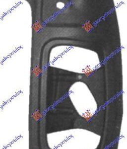 092102751 Nissan Pick Up 1200 1971-1978 | Γωνία Καρότσας Πίσω Δεξιά