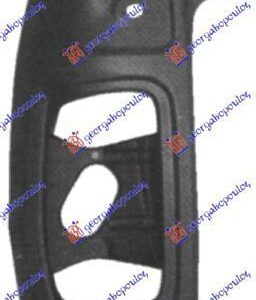 092102752 Nissan Pick Up 1200 1971-1978 | Γωνία Καρότσας Πίσω Αριστερή