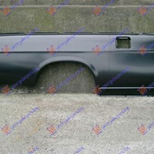 092102761 Nissan Pick Up 1200 1971-1978 | Πλαϊνό Καρότσας Δεξιό