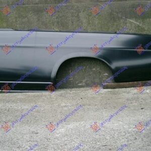 092102762 Nissan Pick Up 1200 1971-1978 | Πλαϊνό Καρότσας Αριστερό