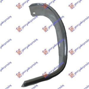 092104691 Nissan Pick Up 1200 1971-1978 | Χρώμια Μάσκας Δεξιό